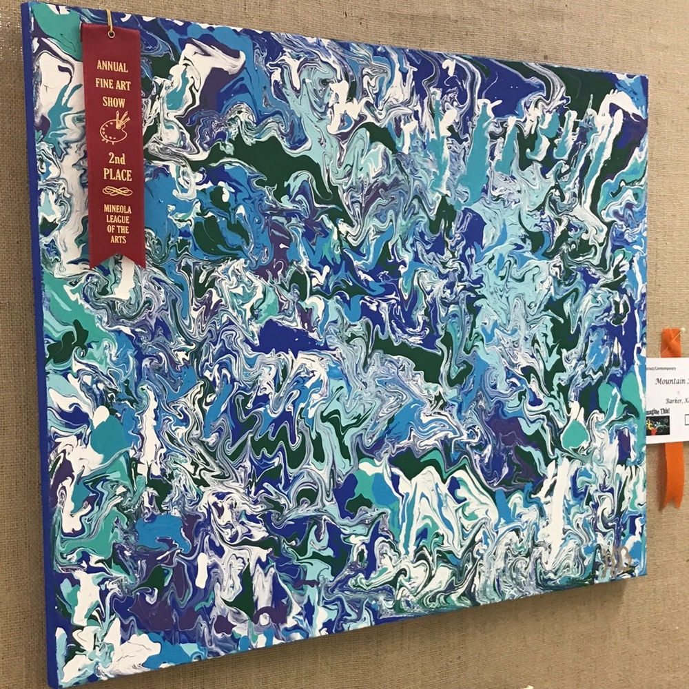 Original artwork - Picture 2 of 3